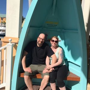 Meet your Posher, Kelly